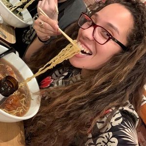 Meet your Posher, Kami